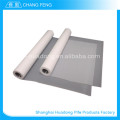 High Temperature High Performance 9/32" x 40" polytetrafluoroethylene membrane